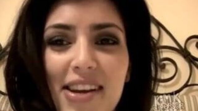 KimK